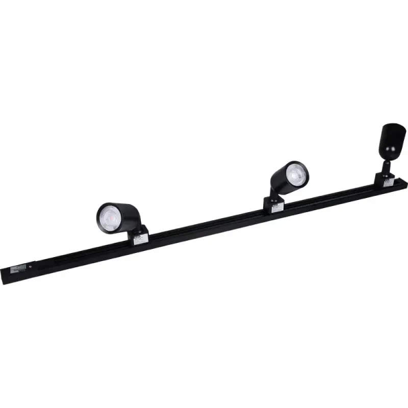 Kit-Trilho-Direct-LED-3X6W-50-60Hz-3000k-Preto-Biv-Liege