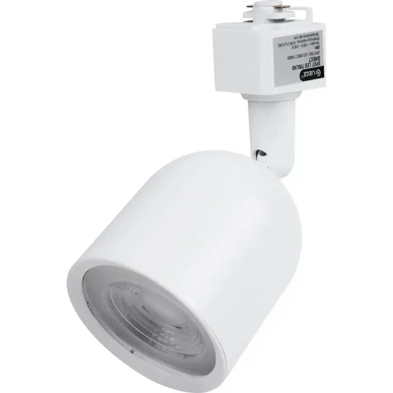 Spot-Led-para-Trilho-10W-750lm-3000K-Biv-Branco-Liege