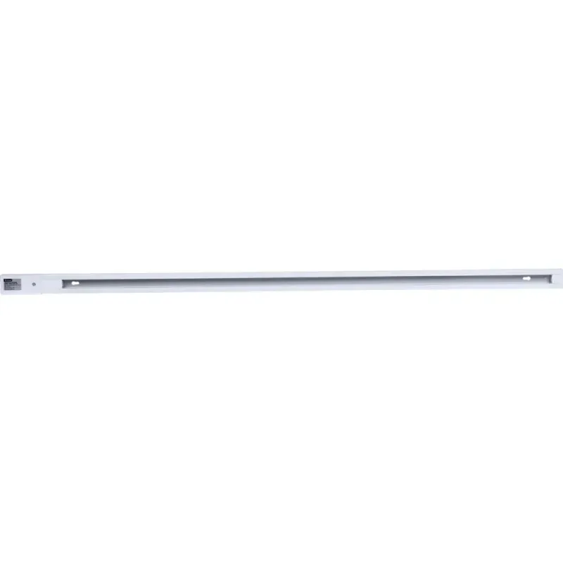 Trilho-Eletrificado-para-Spot-Led-300W-1m-Bivolt-Branca-Liege