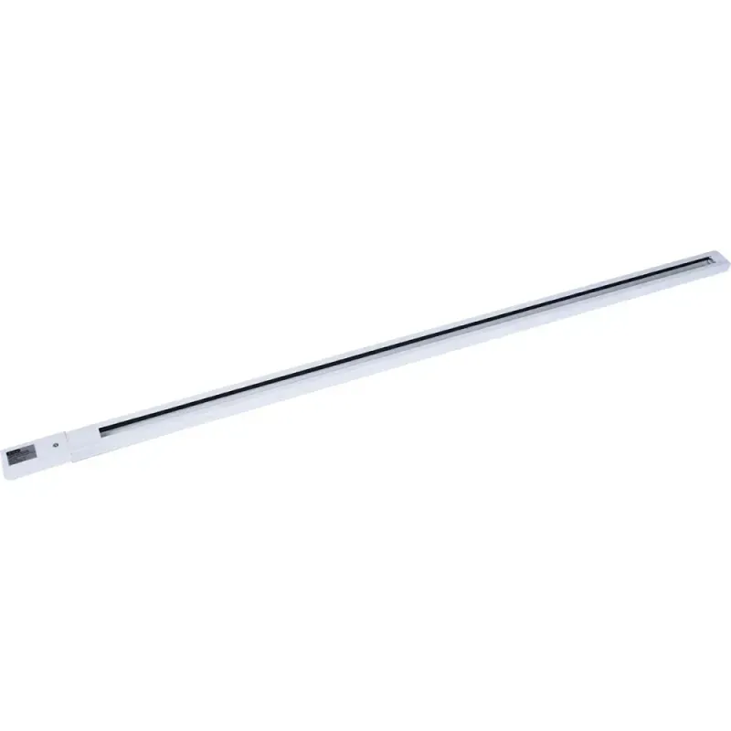 Trilho-Eletrificado-para-Spot-Led-300W-1m-Bivolt-Branca-Liege
