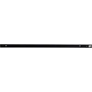 Trilho Eletrificado para Spot Led Biv 1m 300W Preto Liege