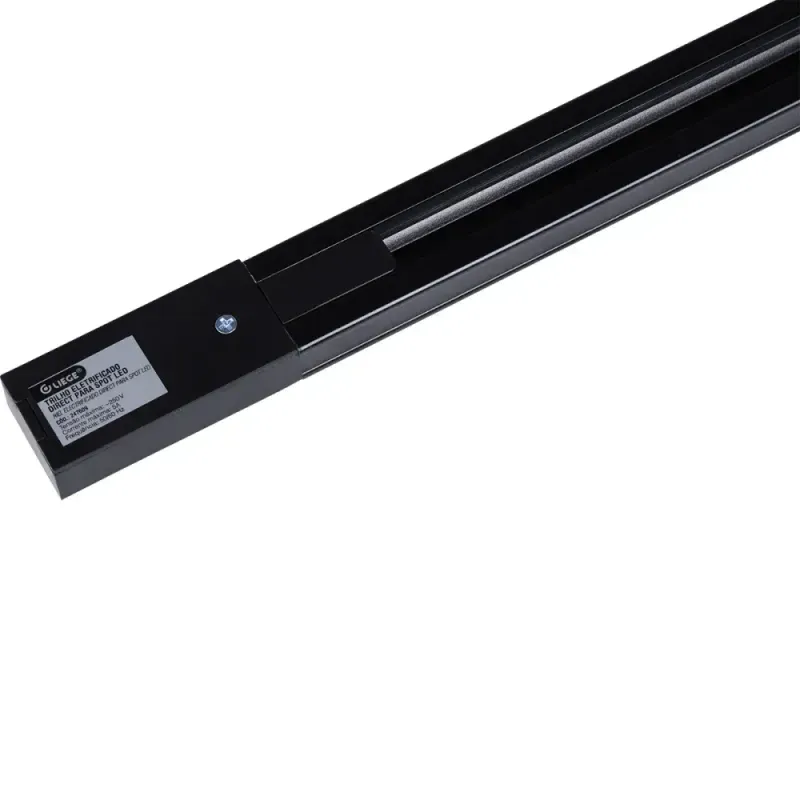 Trilho-Eletrificado-para-Spot-Led-Biv-1m-300W-Preto-Liege