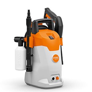 Lavadora com Alta Pressão de Limpeza RE80x 9 1.7W 220V Stihl