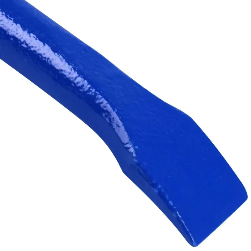 Pe-de-Cabra-em-Aco-Inoxidavel-Azul-40cm-Kala