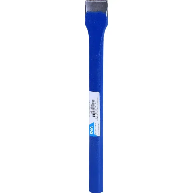Talhadeira-em-Aco-Inoxidavel-Redonda-Azul-Tamanho-10-Kala