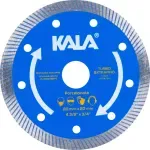 Disco-Diamantado-para-Porcelanato 110x20mm-Kala
