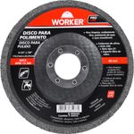 disco-para-polimento-de-aco-grao-de-240-13300rpm-412-worker