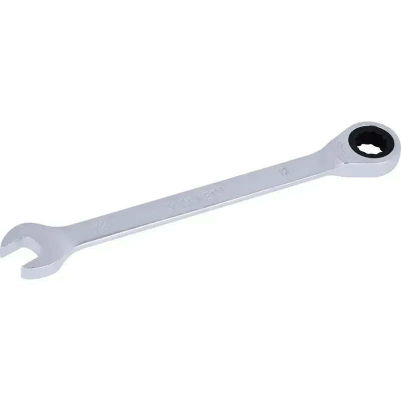 Chave-Combinada-com-Catraca-Cromo-Vanadio-12mm-Worker