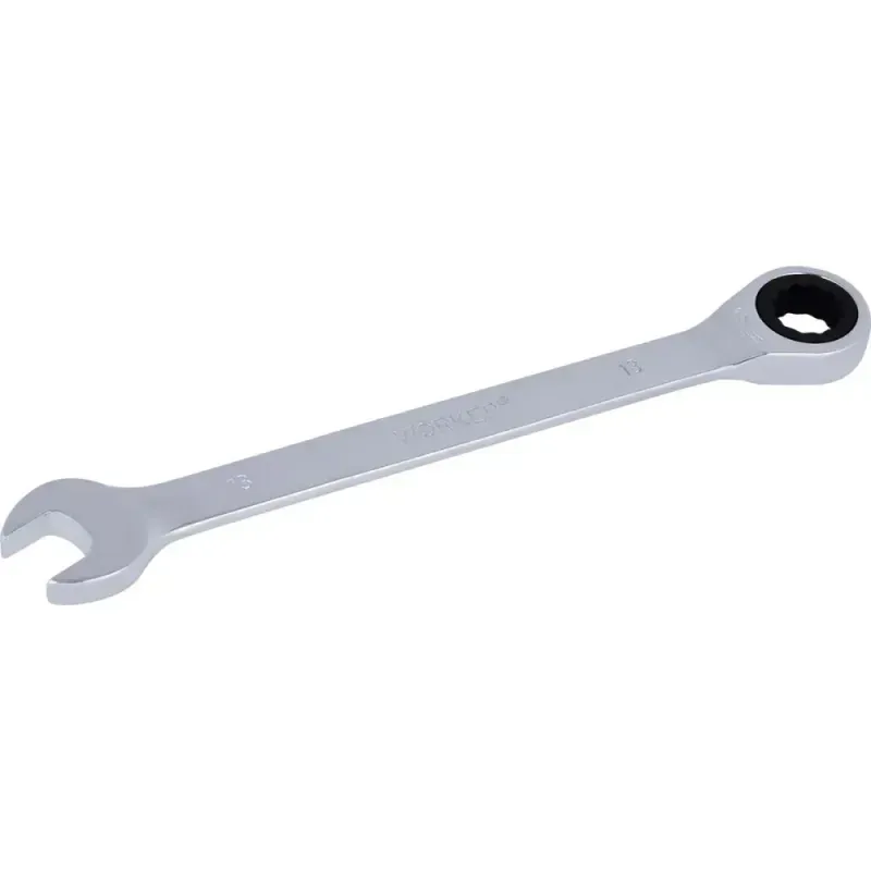 Chave-Combinada-com-Catraca-Cromo-Vanadio-13mm-Worker
