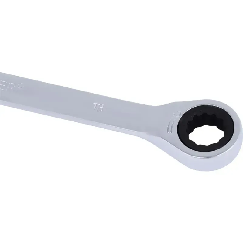 Chave-Combinada-com-Catraca-Cromo-Vanadio-13mm-Worker