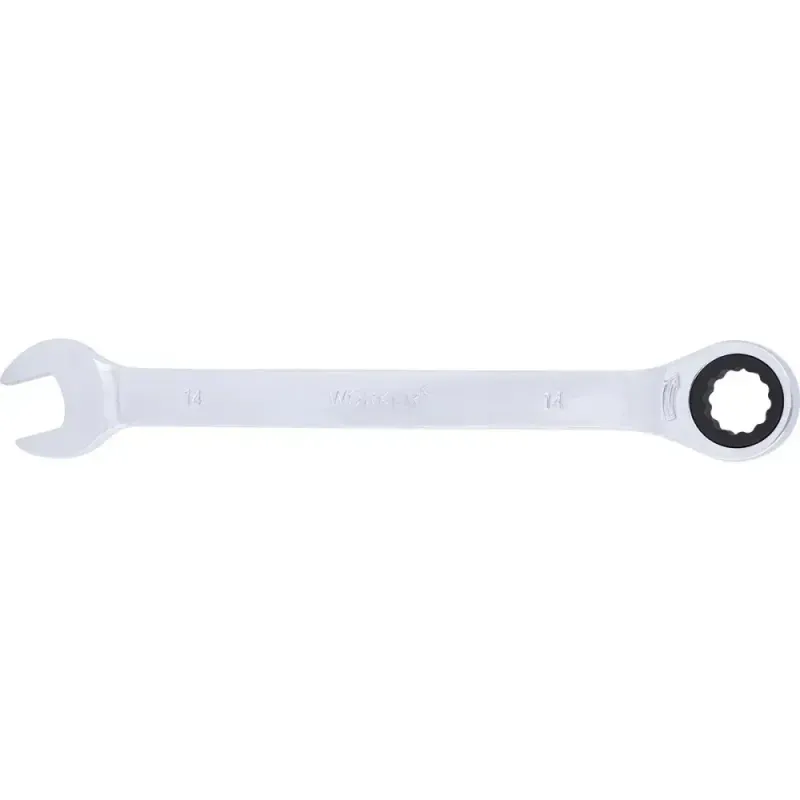 Chave-Combinada-com-Catraca-Cromo-Vanadio-14mm-Worker