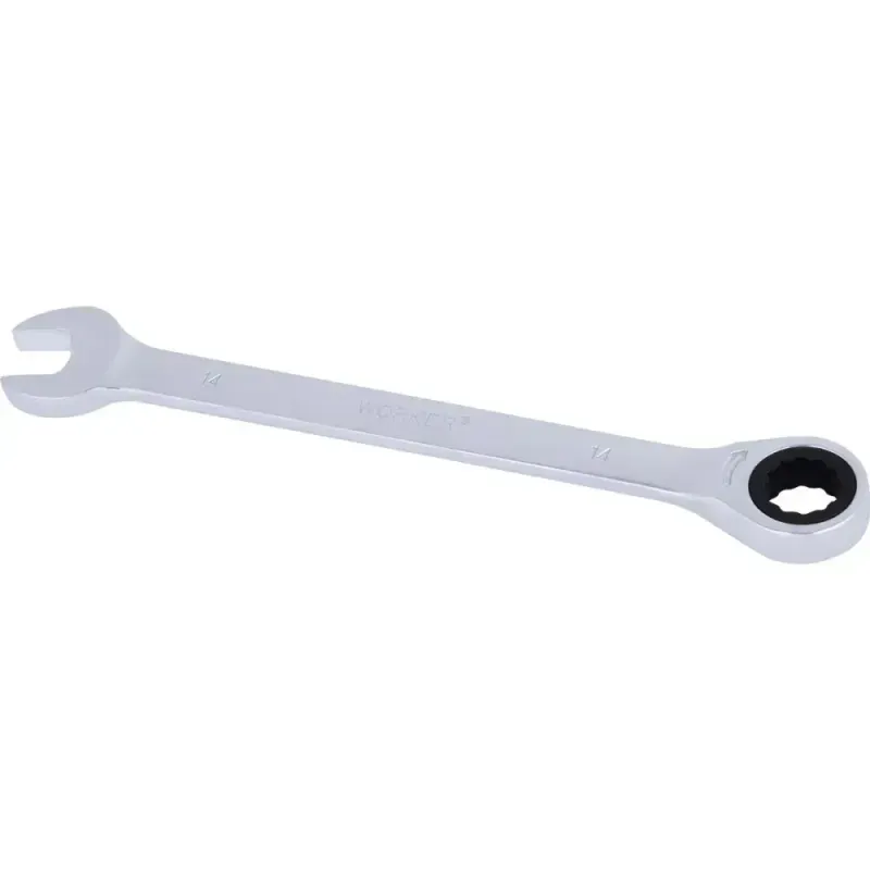 Chave-Combinada-com-Catraca-Cromo-Vanadio-14mm-Worker