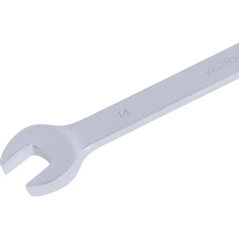 Chave-Combinada-com-Catraca-Cromo-Vanadio-14mm-Worker