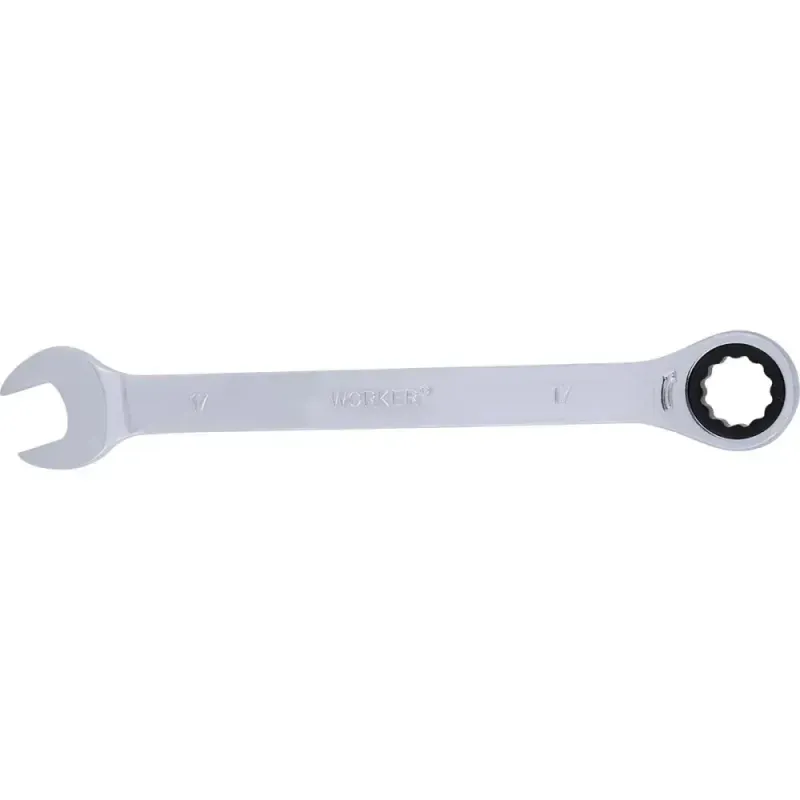 Chave-Combinada-com-Catraca-Cromo-Vanadio-17mm-Worker