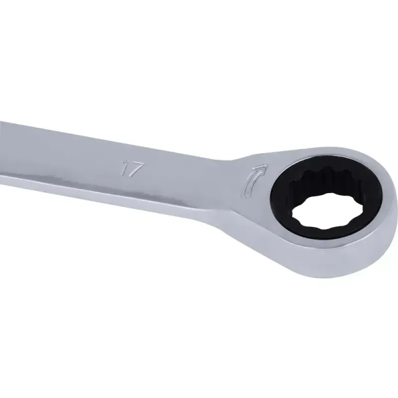 Chave-Combinada-com-Catraca-Cromo-Vanadio-17mm-Worker
