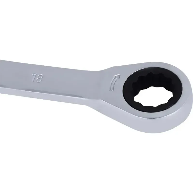 Chave-Combinada-com-Catraca-Cromo-Vanadio-18mm-Worker
