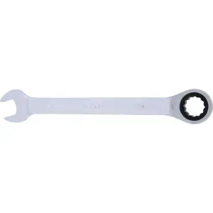 Chave Combinada com Catraca Cromo Vanádio 21mm Worker