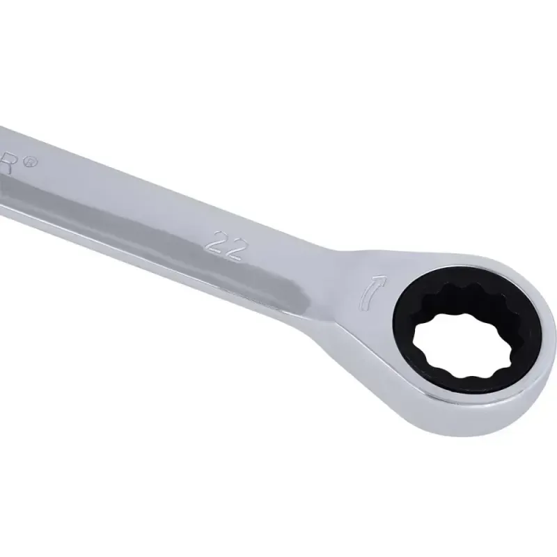 Chave-Combinada-com-Catraca-Cromo-Vanadio-22mm-Worker
