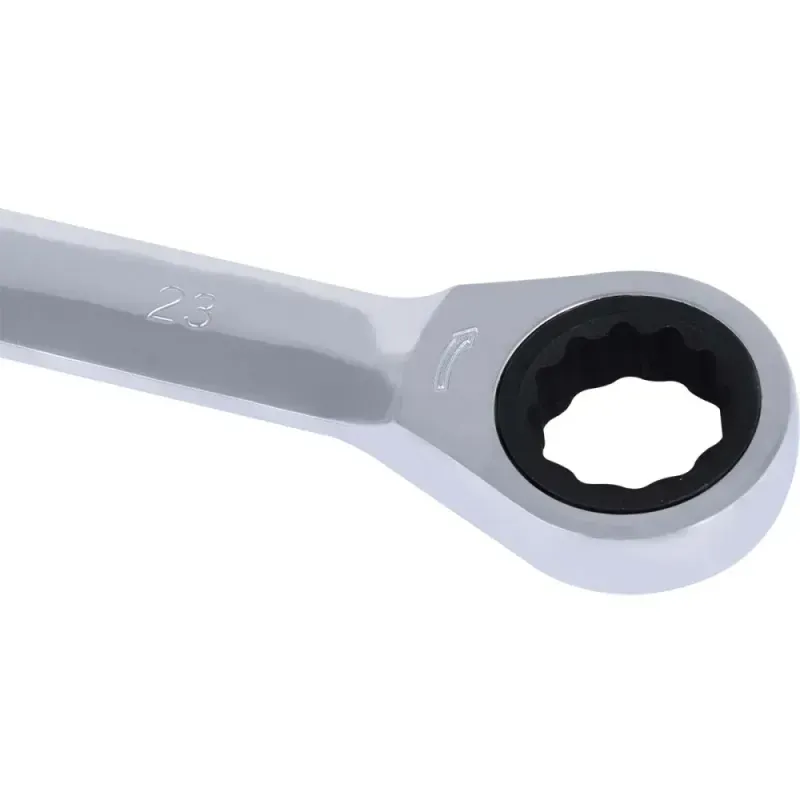 Chave-Combinada-com-Catraca-Cromo-Vanadio-23mm-Worker
