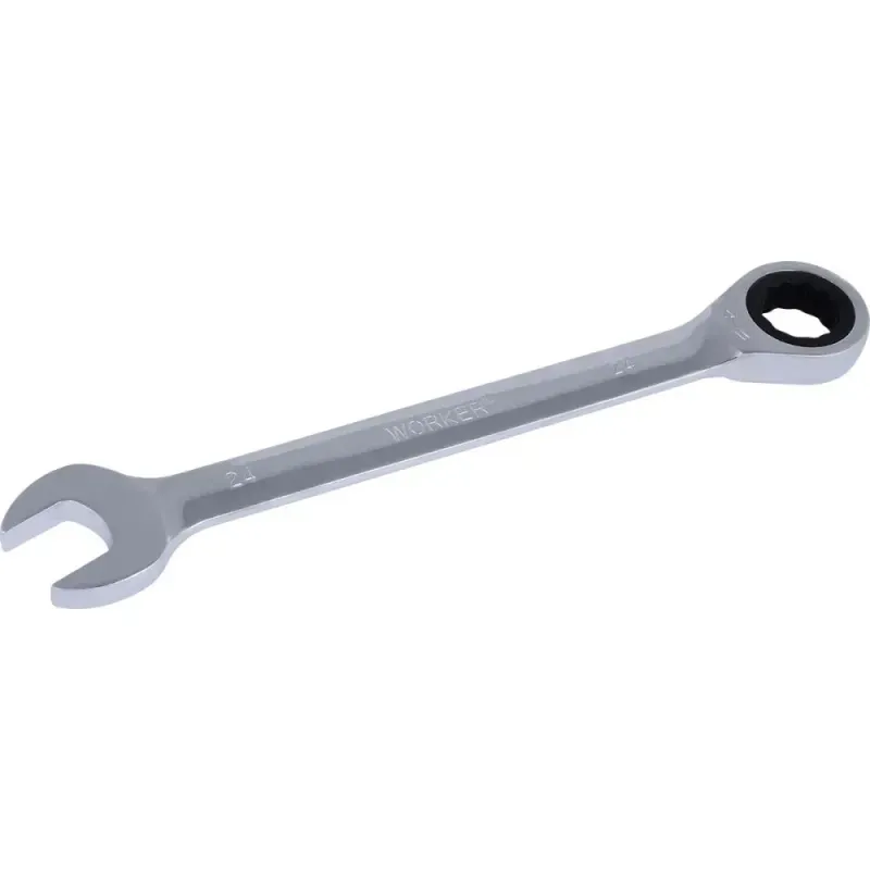 Chave-Combinada-com-Catraca-Cromo-Vanadio-24mm-Worker