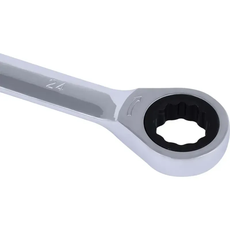 Chave-Combinada-com-Catraca-Cromo-Vanadio-24mm-Worker