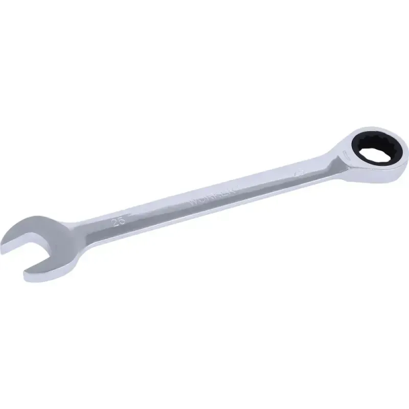 Chave-Combinada-com-Catraca-Cromo-Vanadio-25mm-Worker