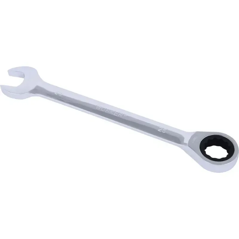 Chave-Combinada-com-Catraca-Cromo-Vanadio-25mm-Worker