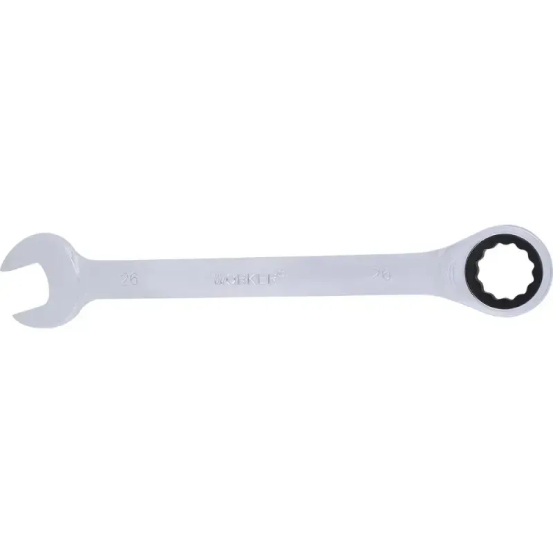 Chave-Combinada-com-Catraca-Cromo-Vanadio-26mm-Worker