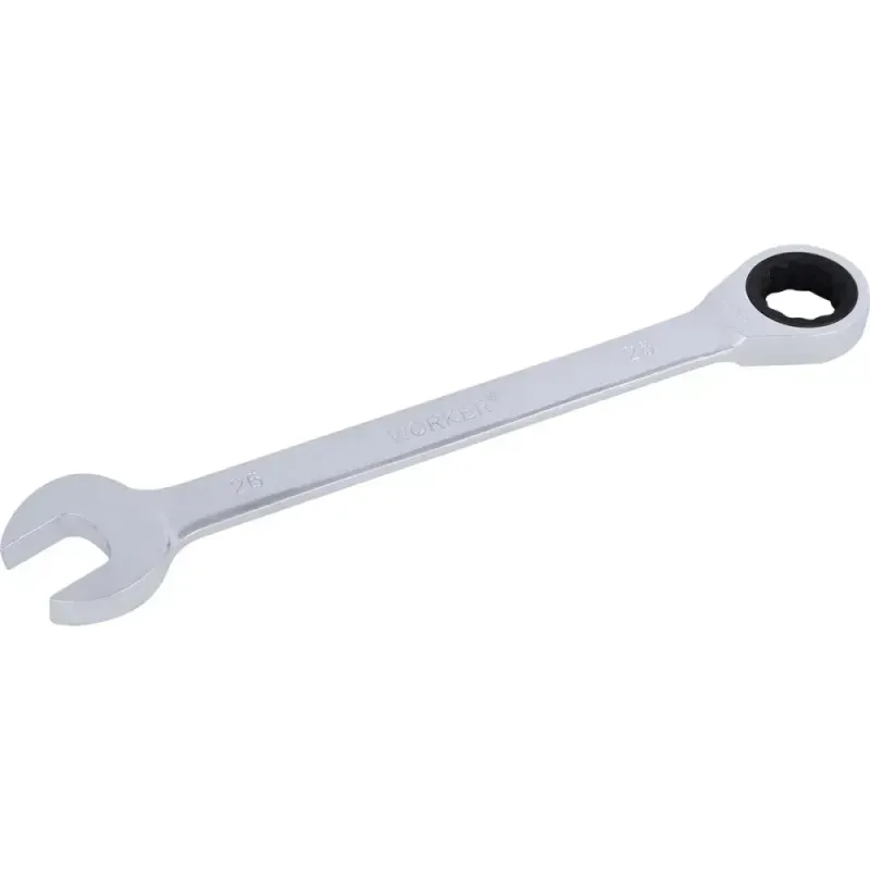 Chave-Combinada-com-Catraca-Cromo-Vanadio-26mm-Worker