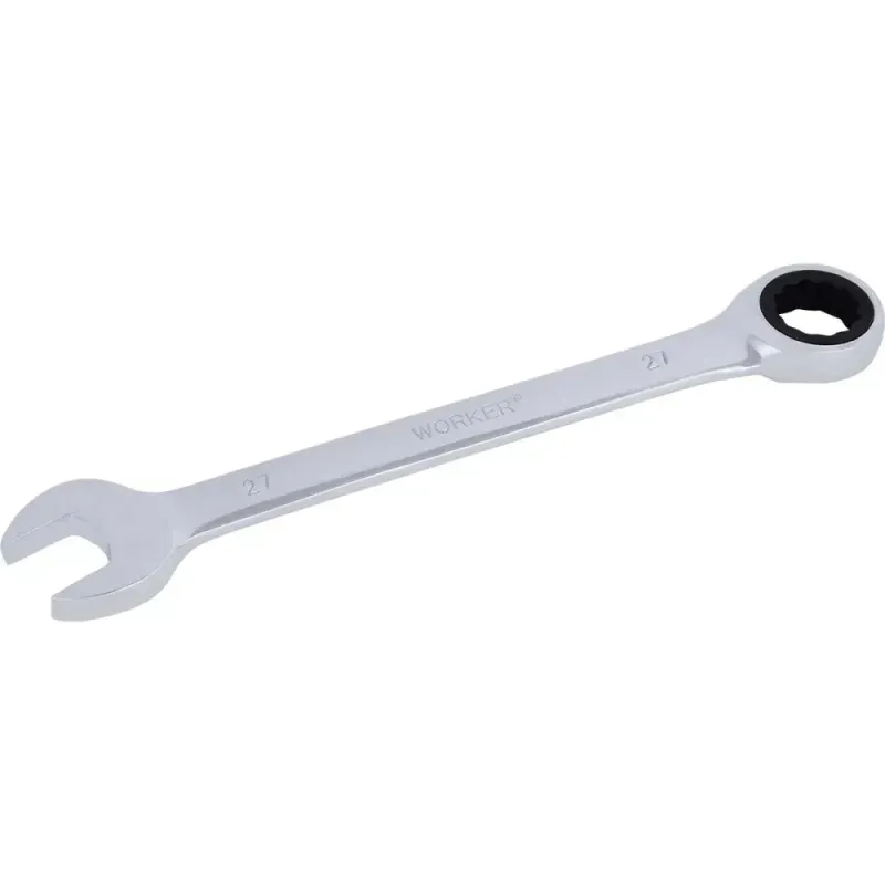Chave-Combinada-com-Catraca-Cromo-Vanadio-27mm-Worker