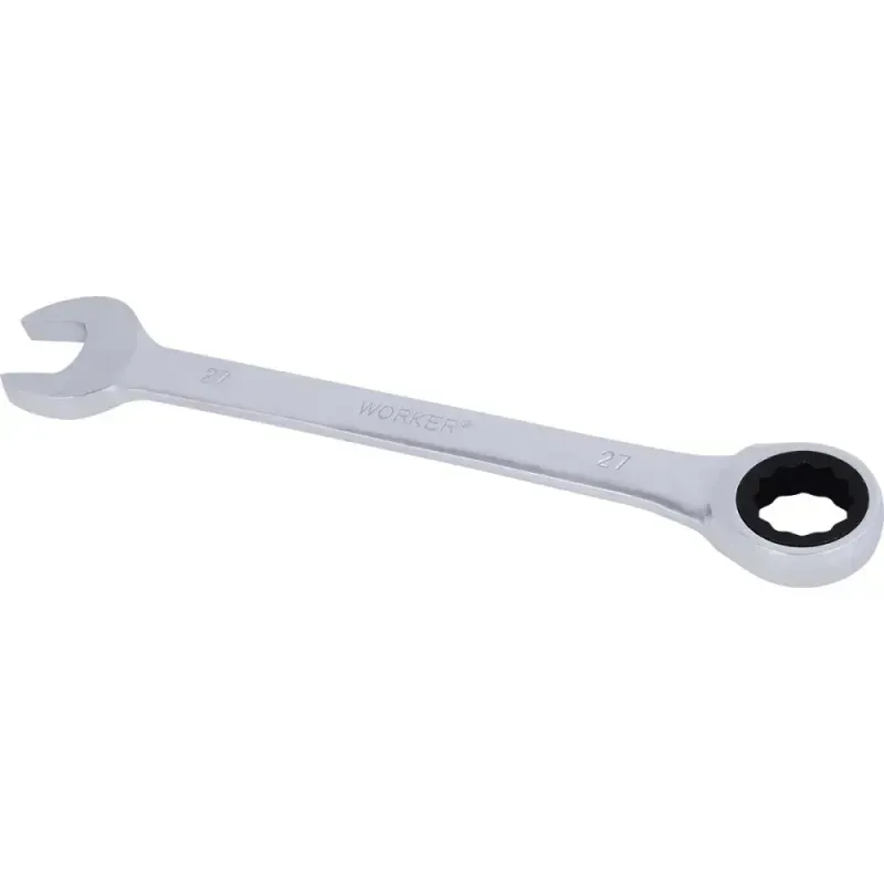 Chave-Combinada-com-Catraca-Cromo-Vanadio-27mm-Worker