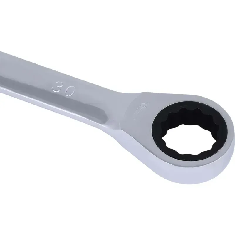 Chave-Combinada-com-Catraca-Cromo-Vanadio-30mm-Worker