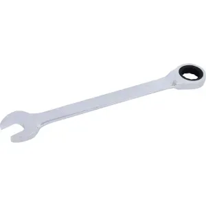Chave Combinada com Catraca Cromo Vanádio 32mm Worker