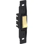 Modulo-de-Interruptor-Klin-Preto-1Ts-10A-Weg