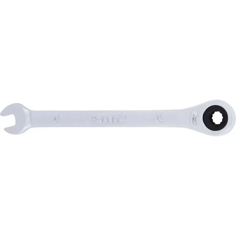 Chave-Combinada-com-Catraca-Cromo-Vanadio-6mm-Worker
