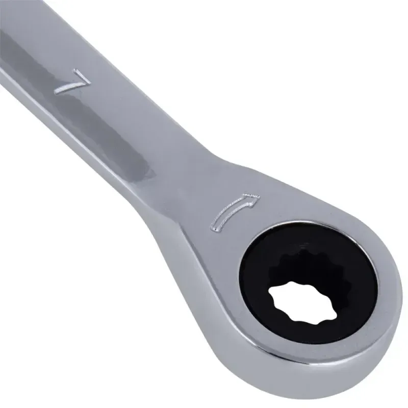 Chave-Combinada-com-Catraca-Cromo-Vanadio-7mm-Worker