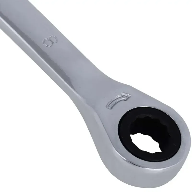 Chave-Combinada-com-Catraca-Cromo-Vanadio-8mm-Worker