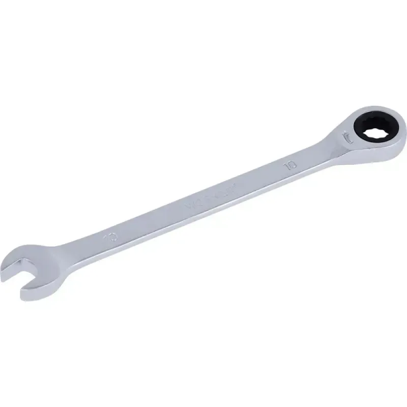 Chave-Combinada-com-Catraca-Cromo-Vanadio-10mm-Worker