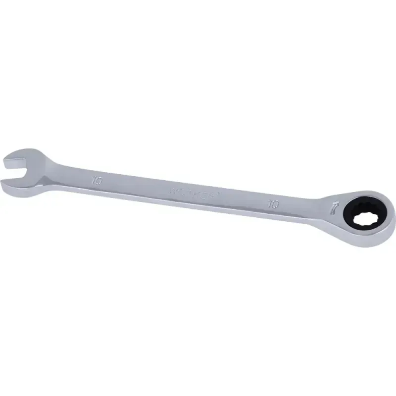 Chave-Combinada-com-Catraca-Cromo-Vanadio-10mm-Worker