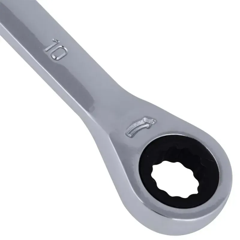 Chave-Combinada-com-Catraca-Cromo-Vanadio-10mm-Worker