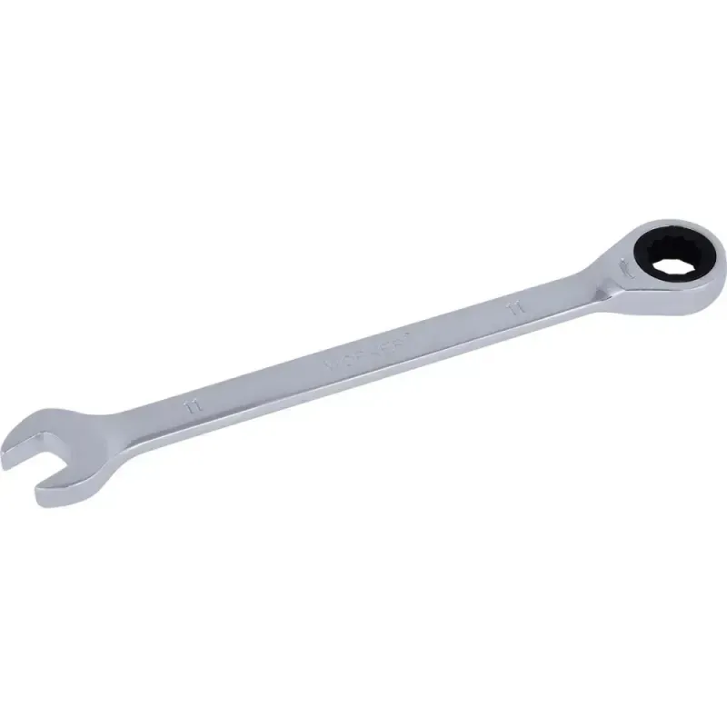 Chave-Combinada-com-Catraca-Cromo-Vanadio-11mm-Worker