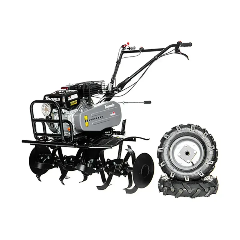 Motocultivador-a-Gasolina-7Hp-3600rpm-TT90RXPU-Toyama