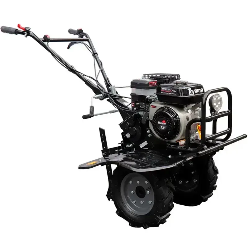 Motocultivador-a-Gasolina-7Hp-3600rpm-TT90RXPU-Toyama
