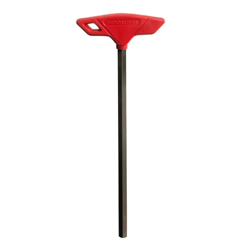 Chave-Hexagonal-com-Cabo-T-8mmx-200mm-Gedore