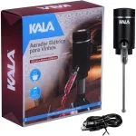 Aerador-de-Vinho-Eletrico-Tubo-Retratil-USB-Biv-Kala-