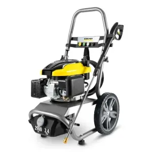 Lavadora de Alta Pressão a Gasolina 2900bar G 2900 X Karcher