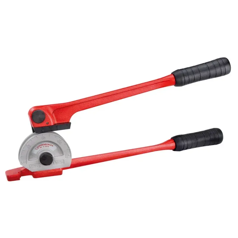 Curvador-Manual-para-TubosTenaza-3-8”-40mm-Rothenberger
