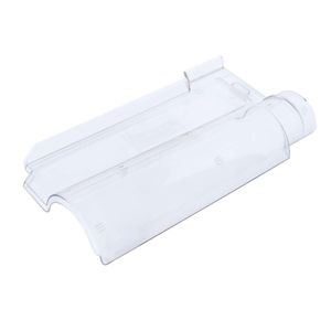 Telha Pet Portuguesa em Resinas 42x230x440mm Kala