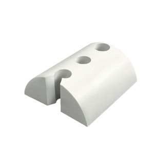 Calço para Telha Ondulado Branco 4m Kala