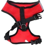 Guia-Peitoral-para-Porte-Pequeno-Vermelha-M-5Kg-Kala